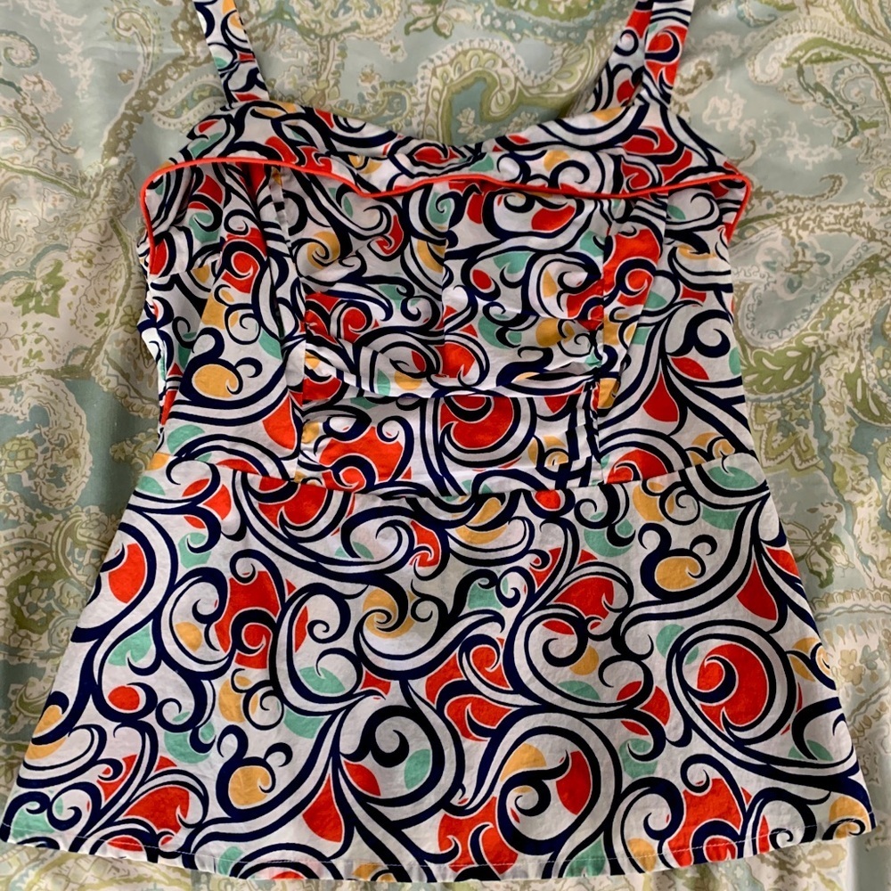 CAbi top!!